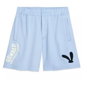 Oswald the Lucky Rabbit Shorts for Women – Disney100 3X